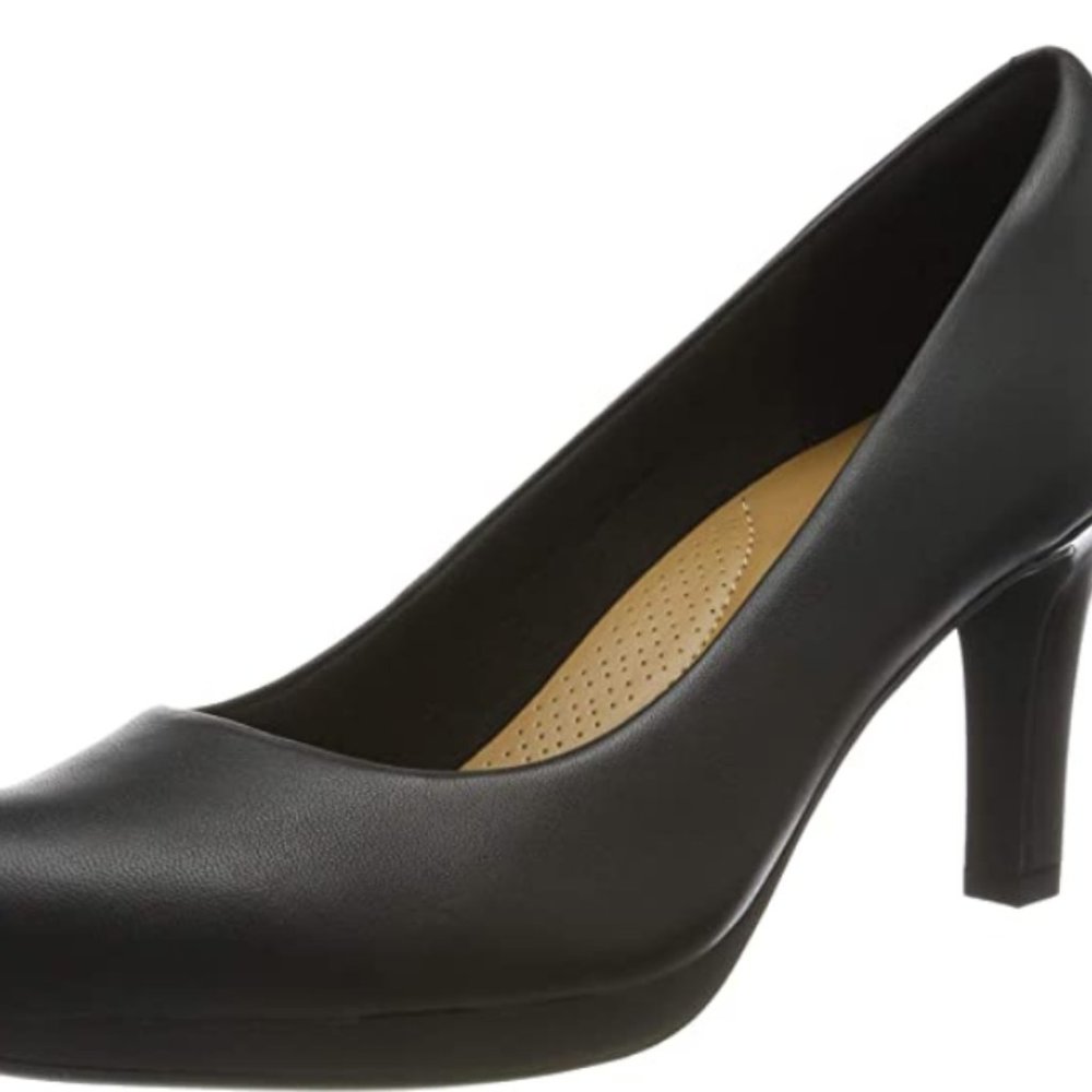 Baotou high heels